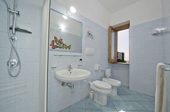 Agriturismo Mare E Monti Hotel Agerola Zewnętrze zdjęcie